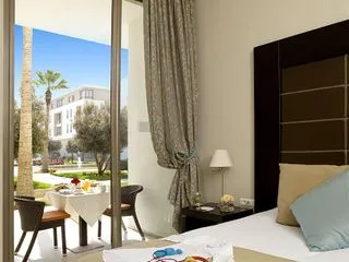 hotel Atlas Essaouira & Spa Essaouira 01