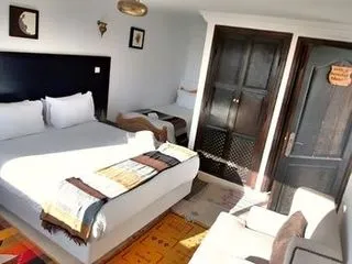 hotel Riad Diamant Blanc Essaouira 01
