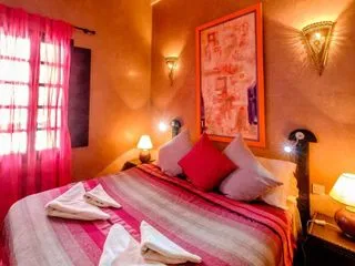 hotel Dar Assalama Essaouira 01