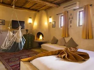 hotel Riad Chbanate Essaouira 01