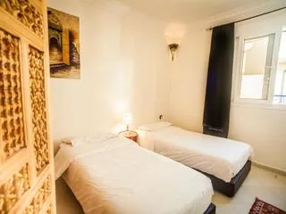 hotel Résidence Louzani Essaouira 01