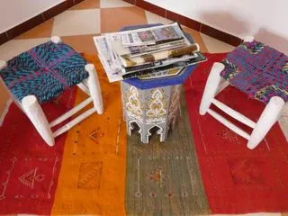 hotel Chez Khadija Et Franz Essaouira 01