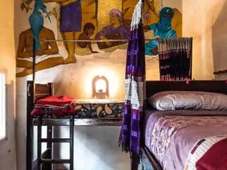 hotel The Chill Art Hostel Essaouira 01
