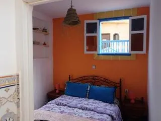 hotel Home with a sea view Essaouira 01