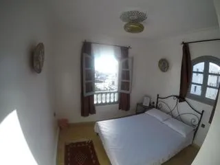 Essaouira Beach Hostel, foto 1
