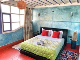 hotel Riad Beldy Essaouira 01
