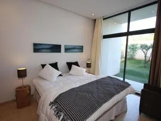 hotel Villa L'Oiseau Bleu Essaouira 01