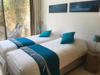 Villa L'Oiseau Bleu, photo 1