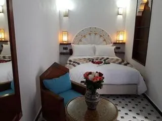 Riad Zawia, foto 1