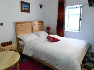 Hotel Al Arboussas, foto 1