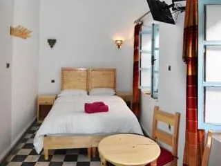 Hotel Al Arboussas, foto 3