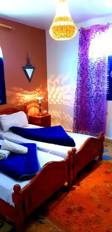 Camping & Hôtel Le Calme, photo 2