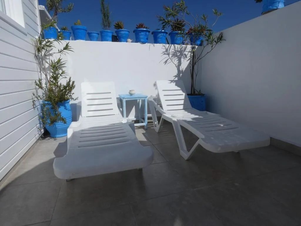 Chez Khadija Et Franz, photo 1