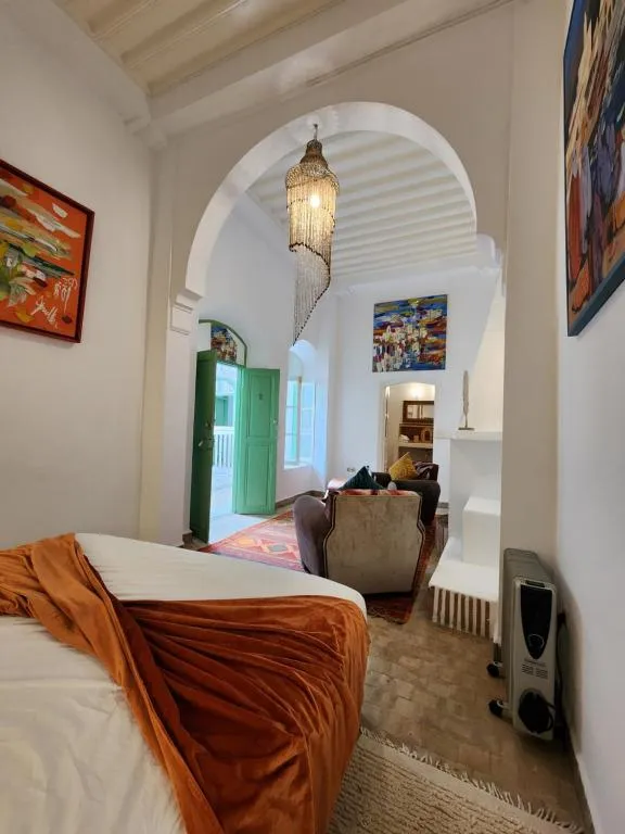 Dar Adul, photo 2