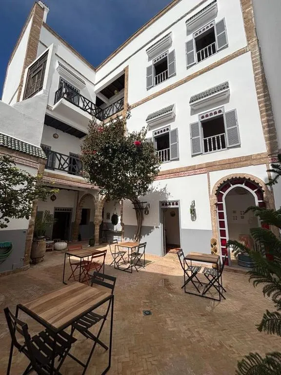 Dar Dayana, photo 1