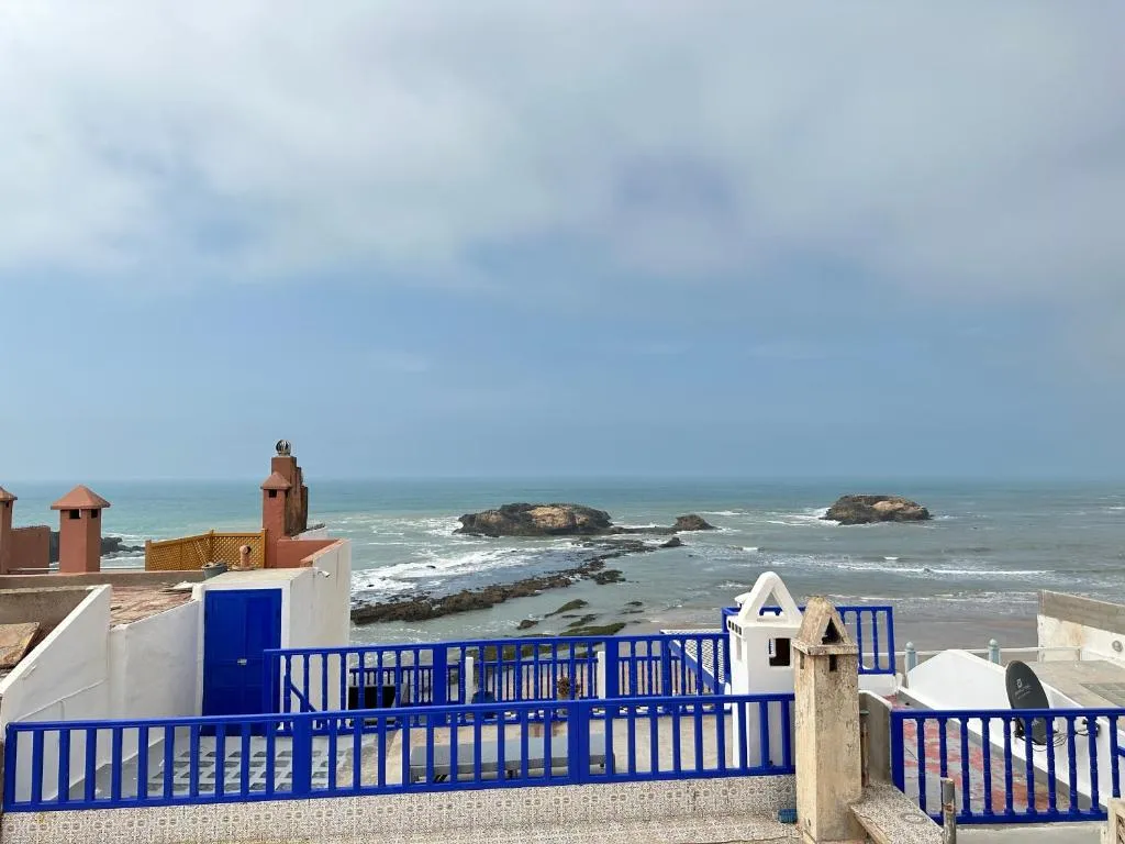 Home with a sea view, foto 1