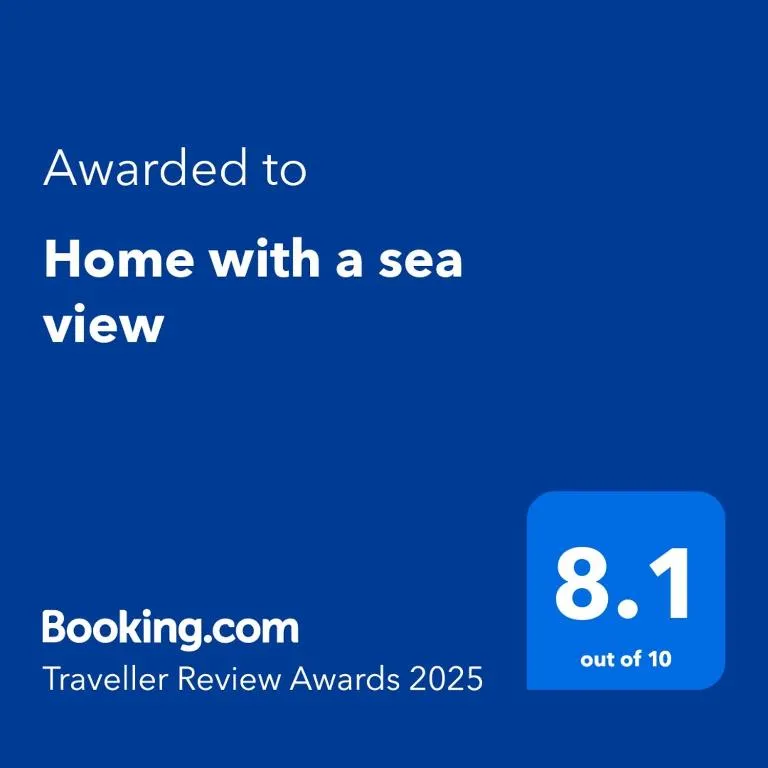 Home with a sea view, foto 2