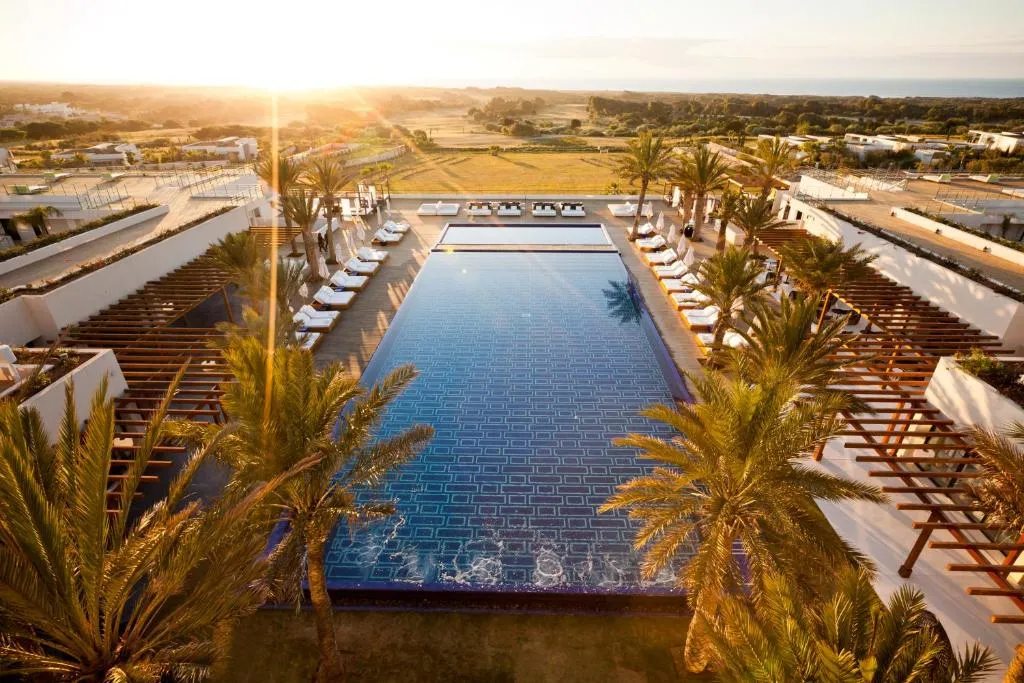 Hotel Sofitel Essaouira Mogador, photo 1
