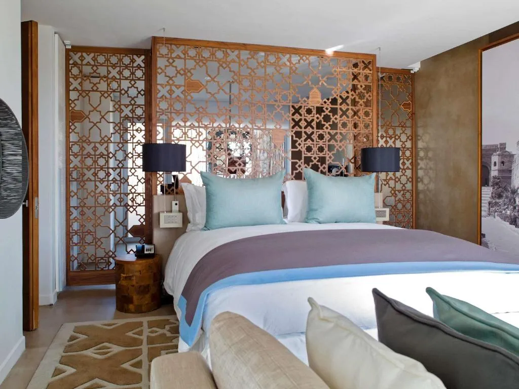 Hotel Sofitel Essaouira Mogador, photo 2