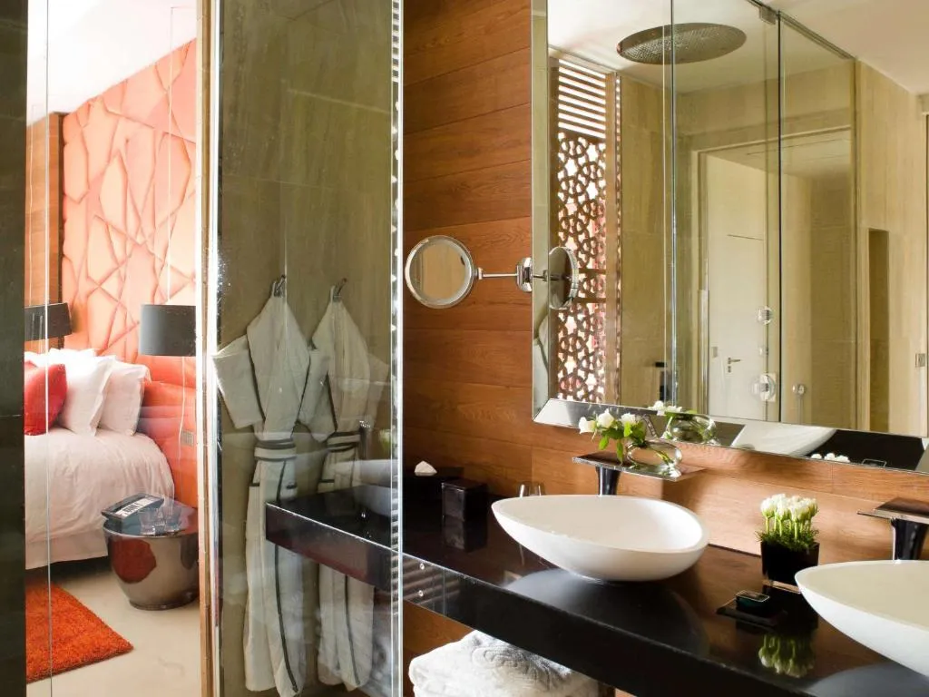 Hotel Sofitel Essaouira Mogador, photo 3