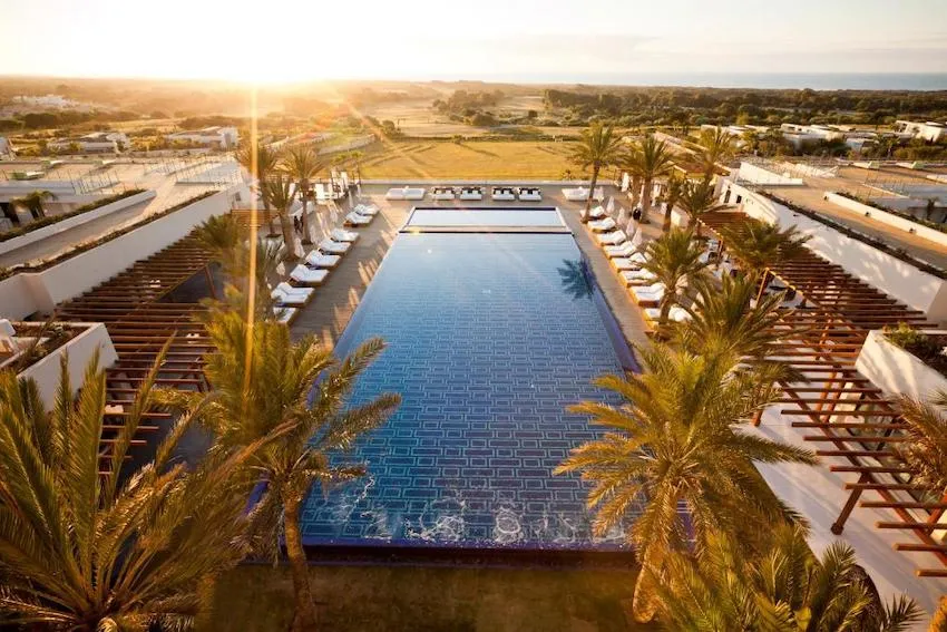 Hotel à Essaouira Sofitel Essaouira Mogador