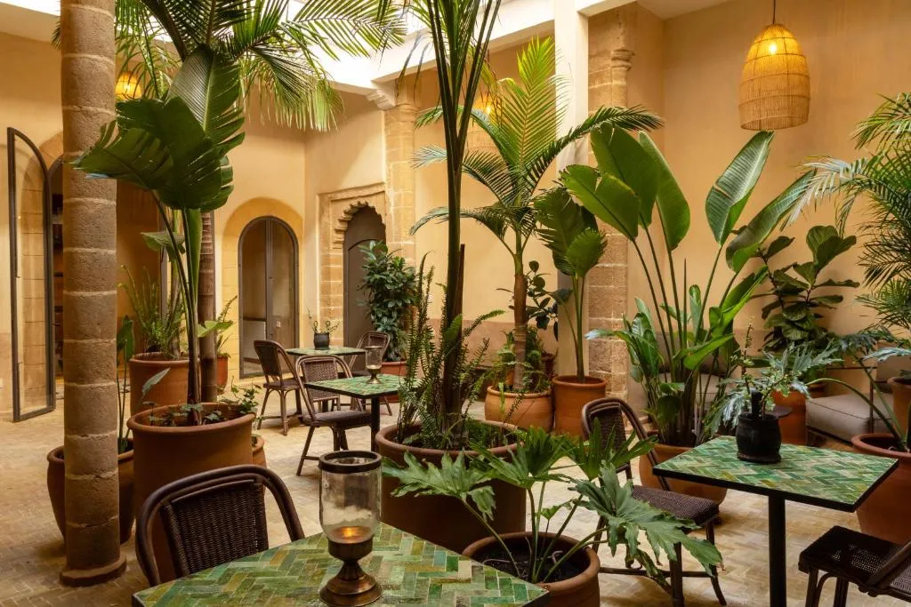 Maison 250 Essaouira 01