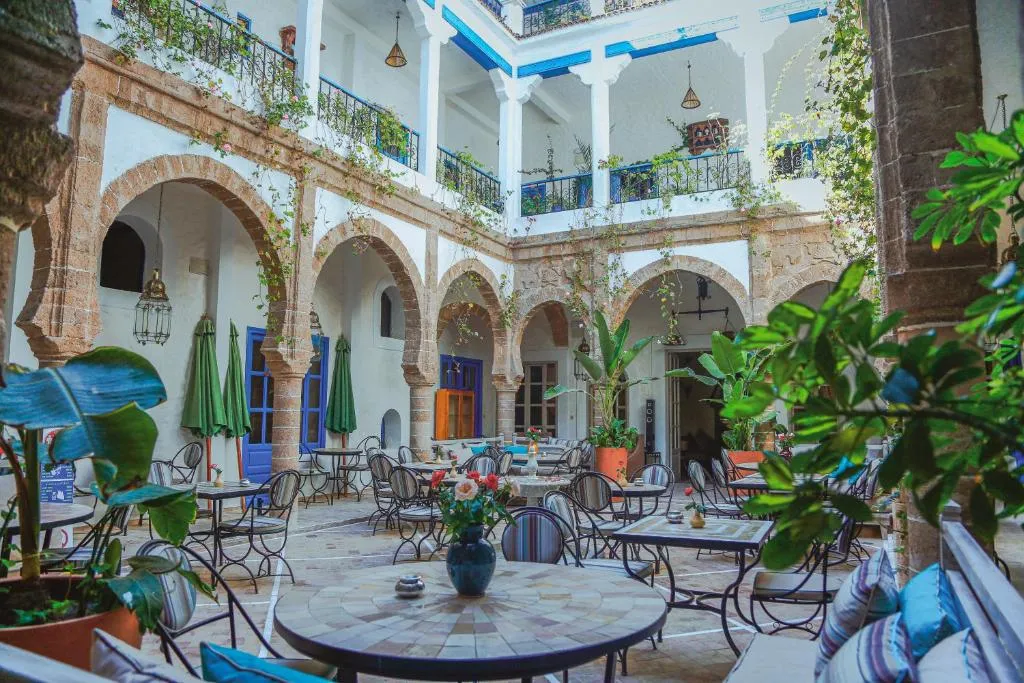 Riad Al Madina, photo 2