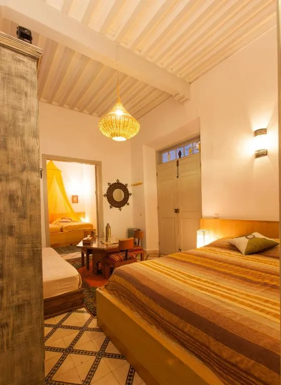 Riad Al Zahia, photo 2