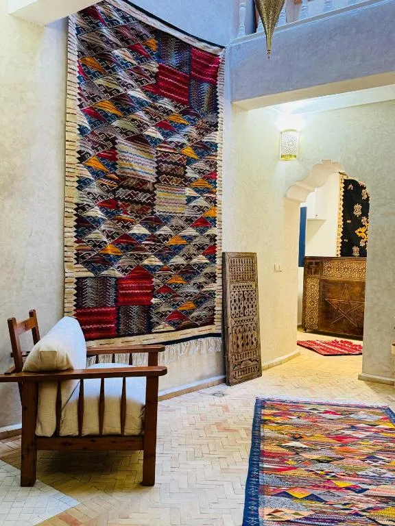 Riad Babette, photo 4