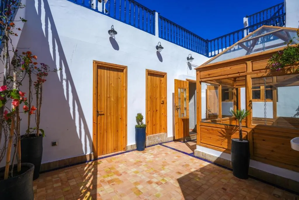 Riad Babette 02
