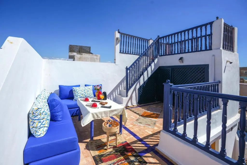 Riad Babette, photo 1