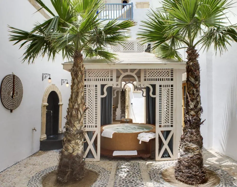 Riad Baladin, photo 1