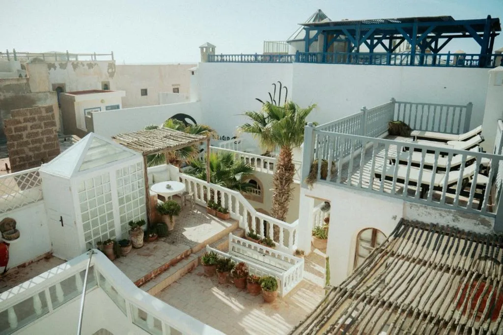 Riad Baladin, photo 4