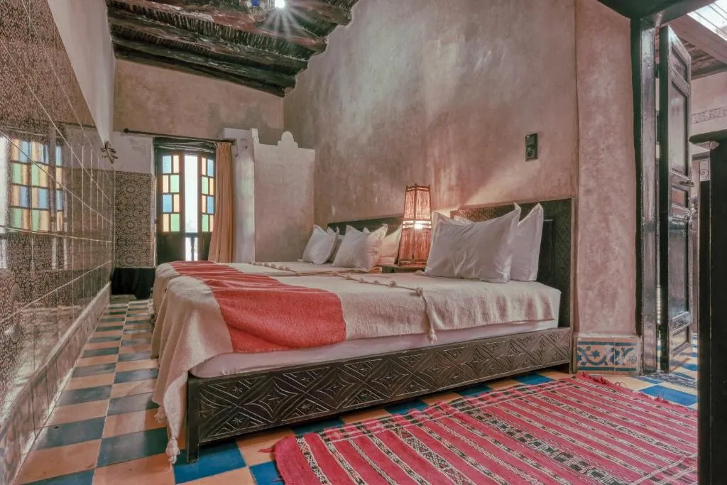 Riad Beldy, photo 2