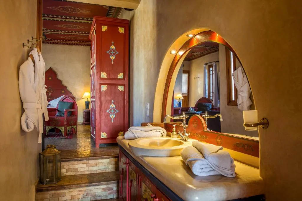 Riad Chbanate, photo 3