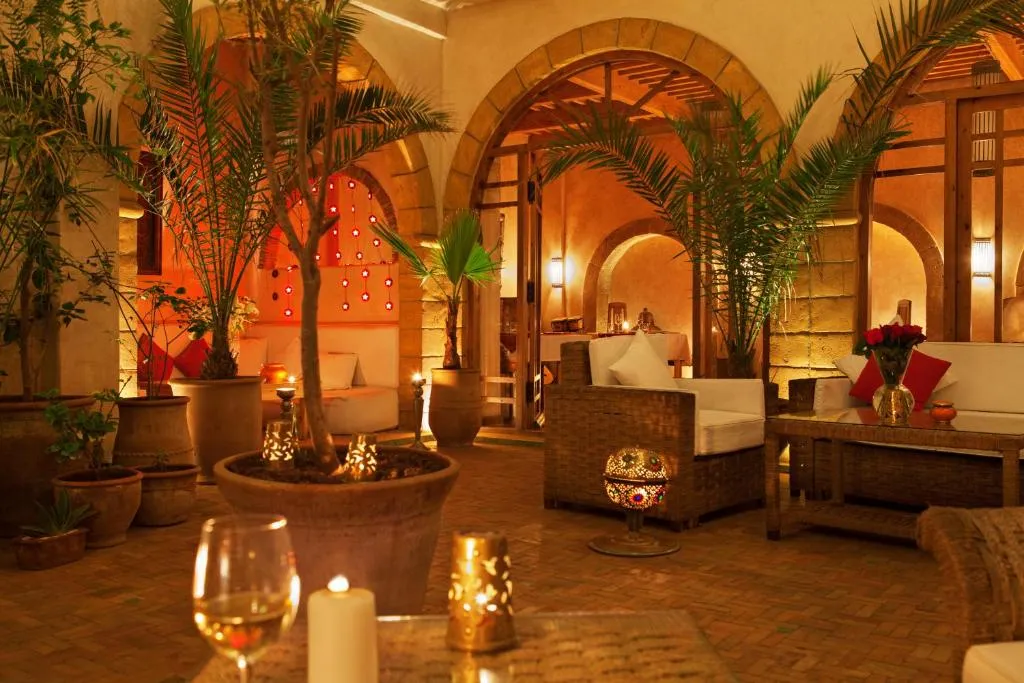 Riad Chbanate, photo 4
