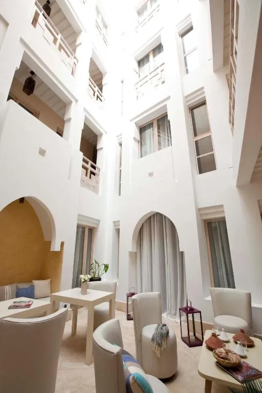 Riad Dar Maya, photo 3