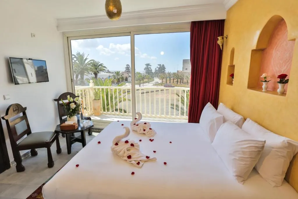 Riad Diamant Blanc, photo 1