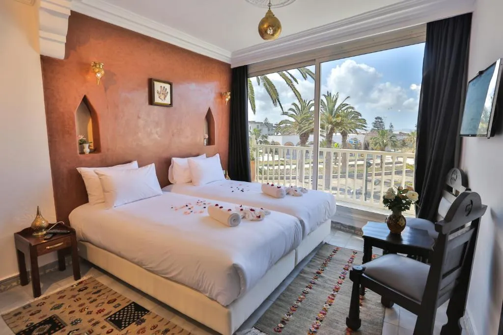 Riad Diamant Blanc, photo 2