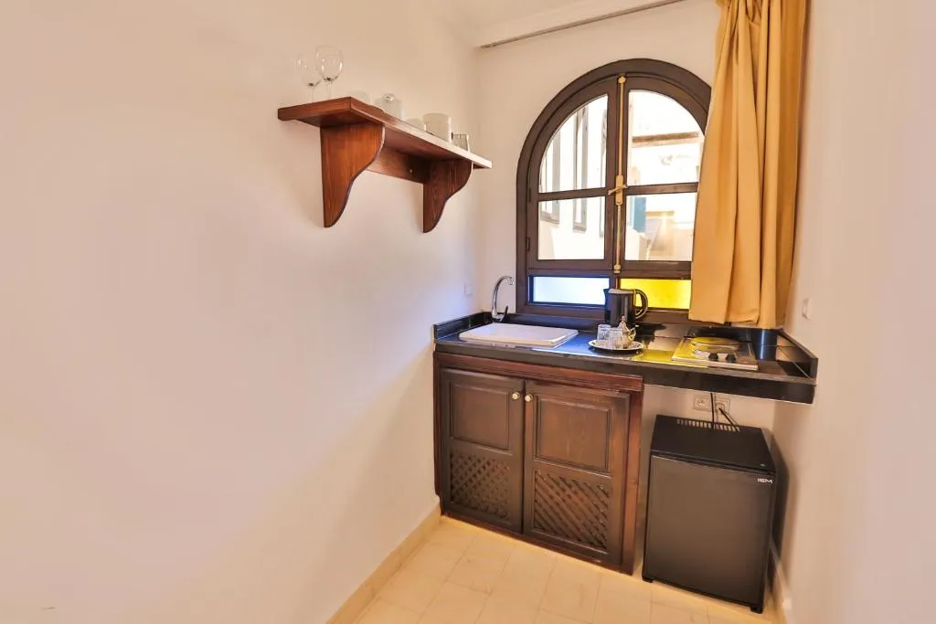 Riad Diamant Blanc, photo 4