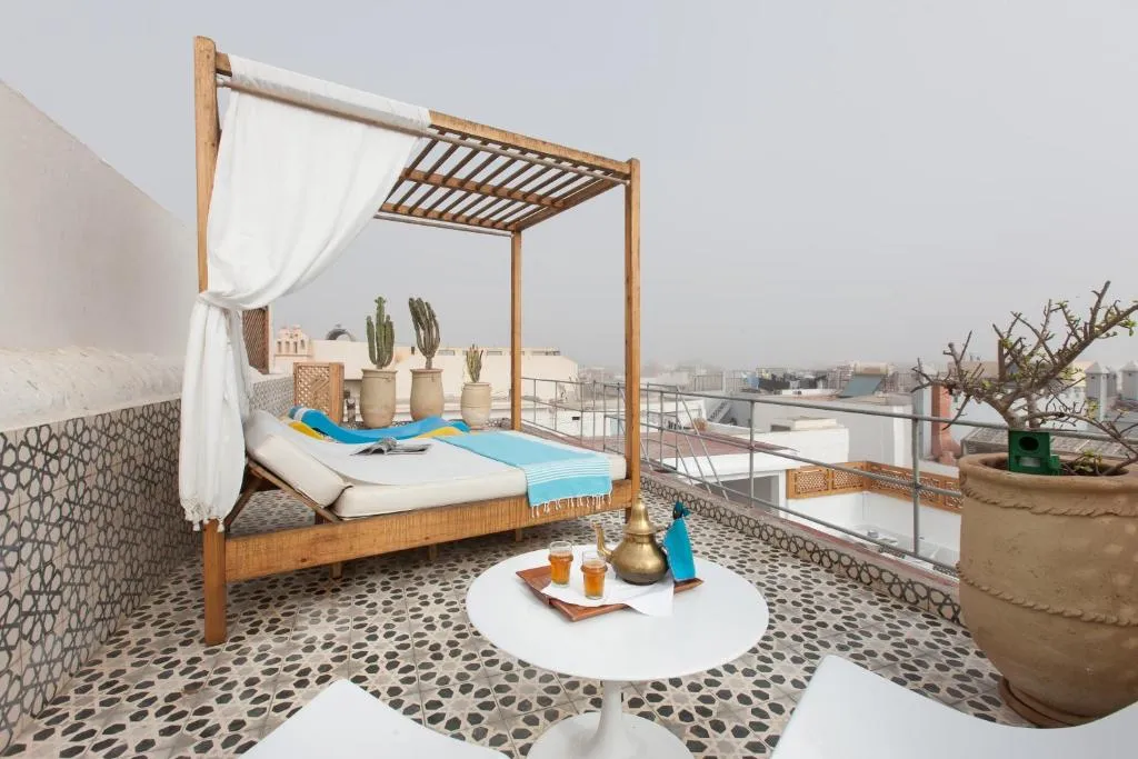 Riad Emotion, photo 3