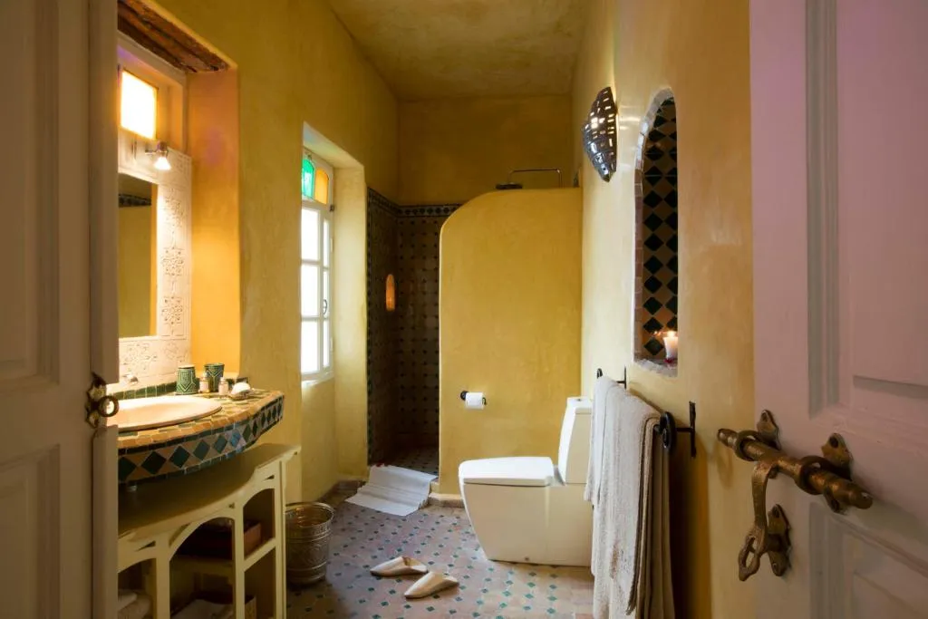 Riad Emotion, photo 1