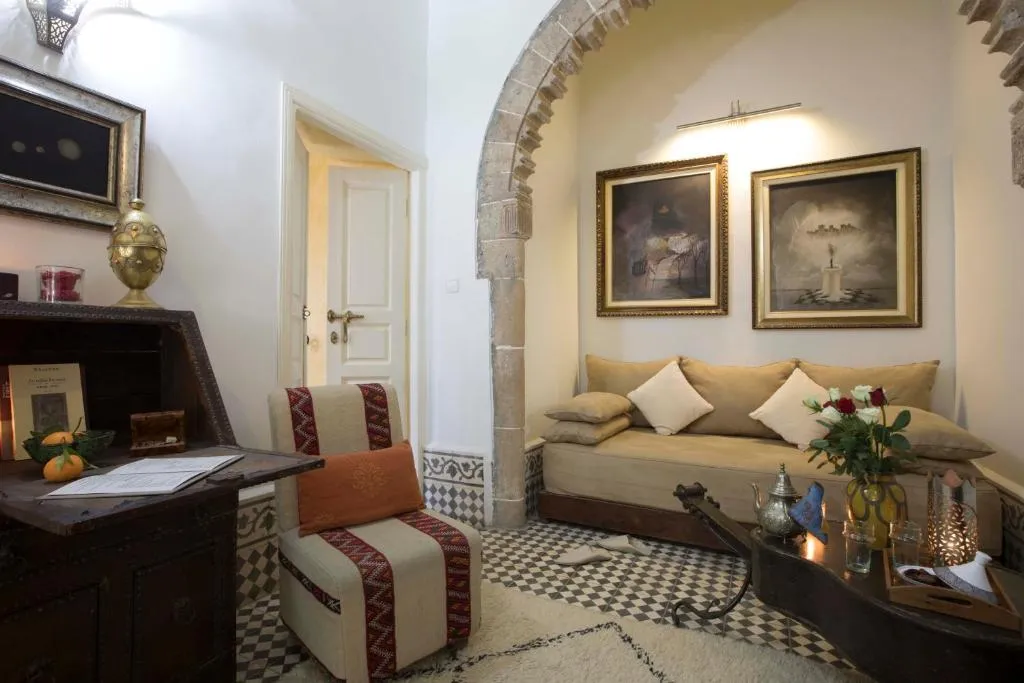 Riad Emotion, photo 2