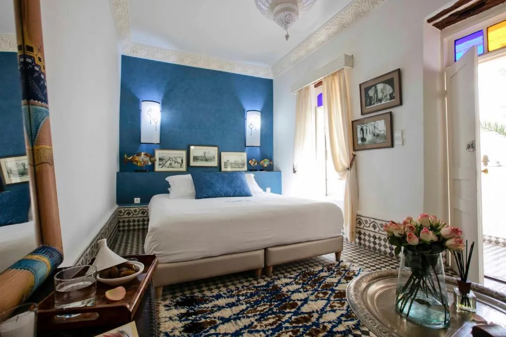 Riad Emotion, photo 4