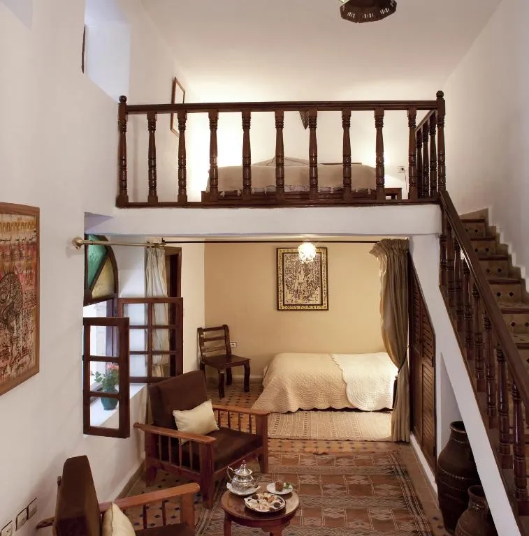 Riad Maison Du Sud, photo 2