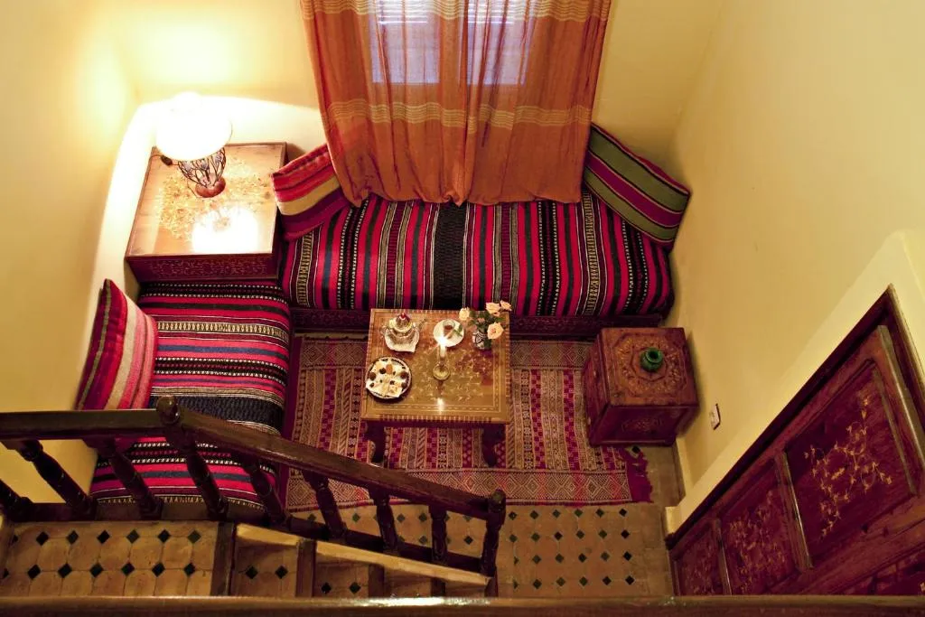 Riad Maison Du Sud, photo 3
