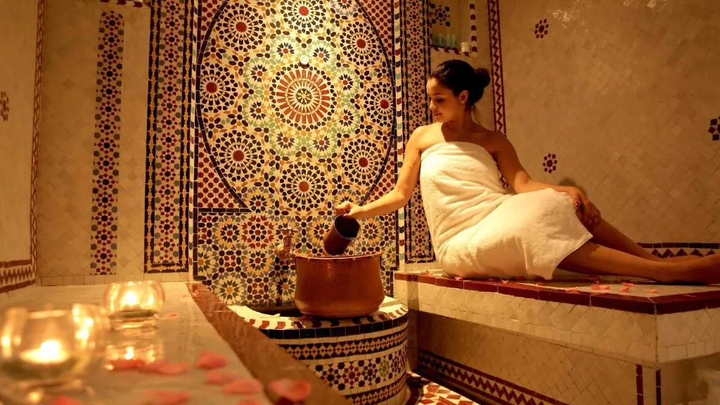 Riad Maison Du Sud, photo 4