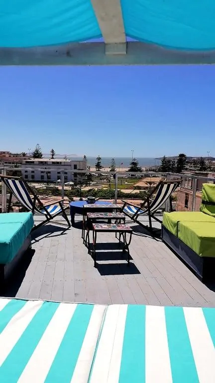 Riad Ocean Medina, photo 1