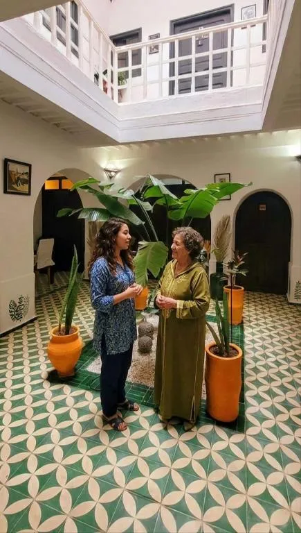 Riad Ocean Medina, photo 2