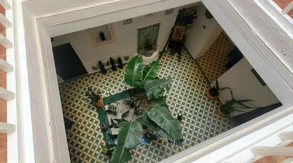 Riad Ocean Medina, photo 4